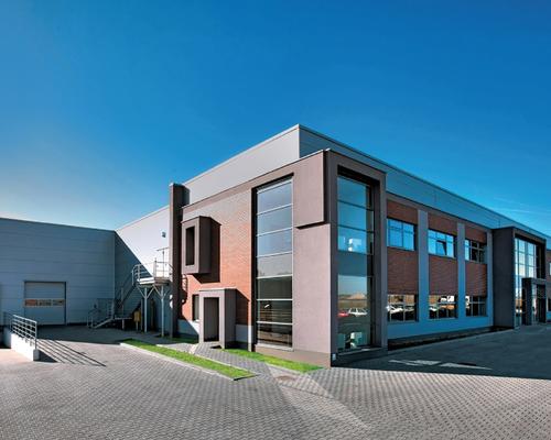 Модульні будівлі з металоконструкцій